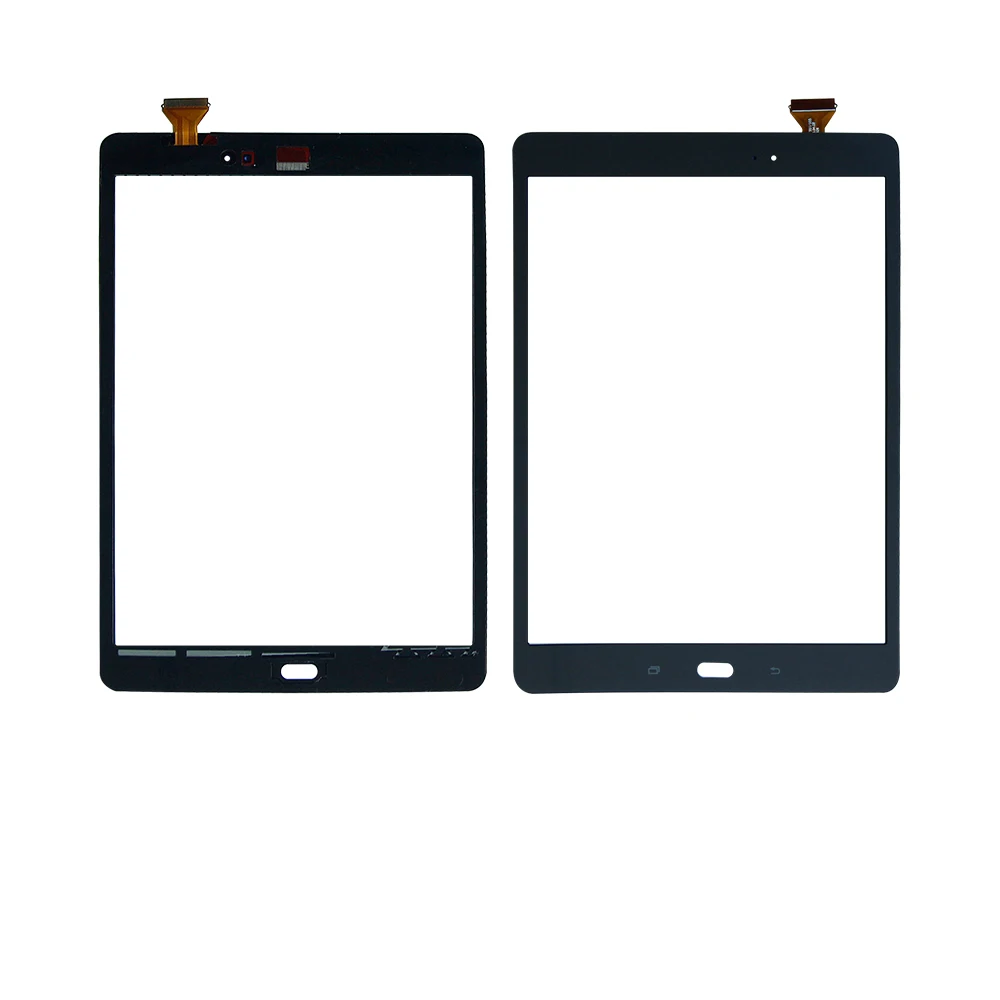 Для 9," samsung Galaxy Tab A 9,7 SM-T550 SM-T551 SM-T555 T550 T551 T555 Сенсорный экран планшета Панель Стекло Сенсор