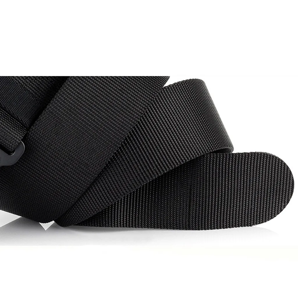 SAGACE тактические ремни нейлоновый военный поясной ремень с металлической пряжкой Регулируемый сверхмощный тренировочный пояс Охотничьи аксессуары