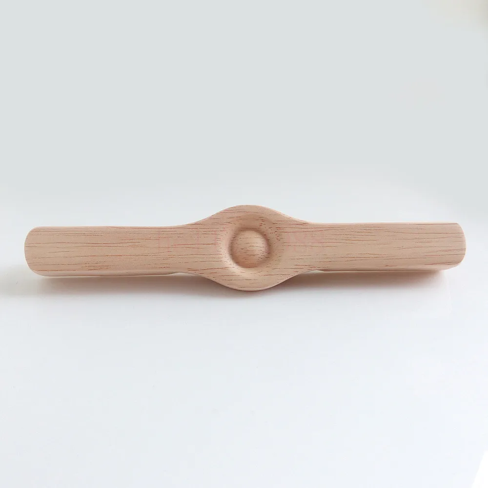 160mm No Paint Wooden Cabinet Handles Furniture Kitchen Cupboard Closet Dresser Drawer Pull Knob Wardrobe | Обустройство дома