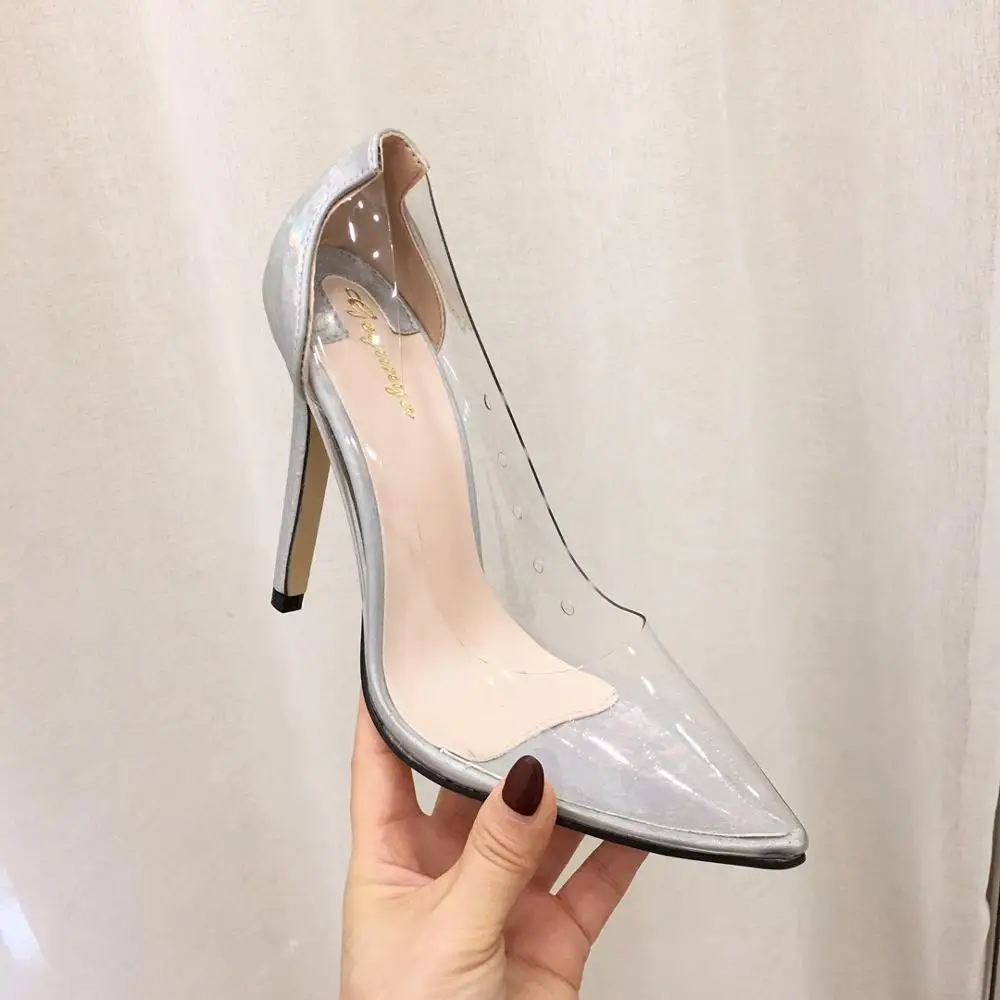 2019 chaussures femme ete/Женская обувь zapatos de mujer женские туфли на высоком каблуке sapato feminino