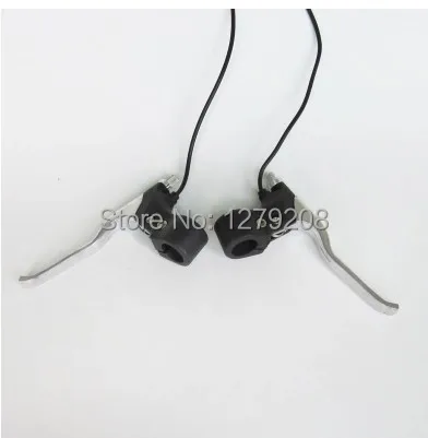 

free shipping electric bicycle aluminum bicycle brake ,bicycle accessories