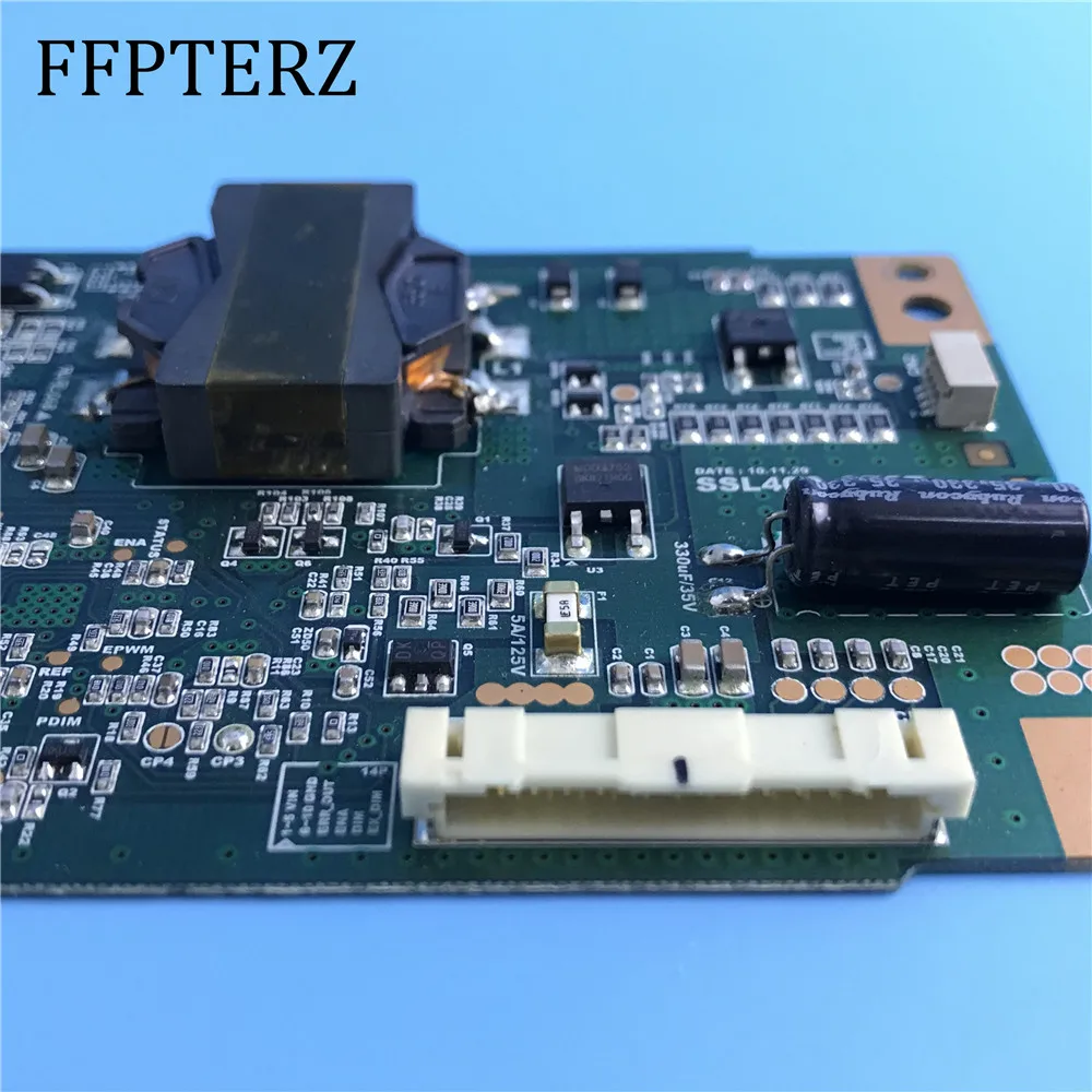 Светодиодный инвертор для Φ rev0 0 _ LTA400HM13 L40E5200BE L40F3200 LE40Z300 | Компьютеры и офис