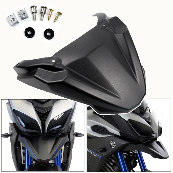 Аксессуары для мотоциклов Yamaha MT FJ 09 Tracer MT09 FJ09 фар дно кронштейн держатель 2015