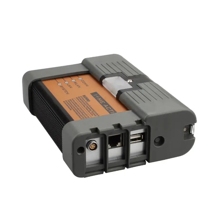 Высокое качество ICOM A2 + B C для BMW ODB2 сканер 2018 12 программного обеспечения SSD с WIFI obd2
