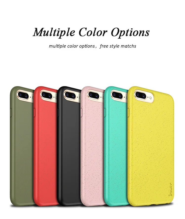 For iPhone 8 7 7P 6s 6 Plus Phone Cases fashion Back Cover Shell iphone Case | Мобильные телефоны и аксессуары