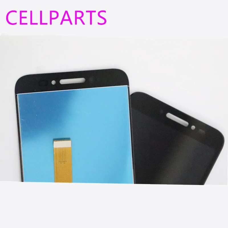 5 0 дюймовый ЖК-дисплей с сенсорным экраном для Alcatel Shine Lite 5080 5080X 5080A 5080U 5080F 5080Q 5080D