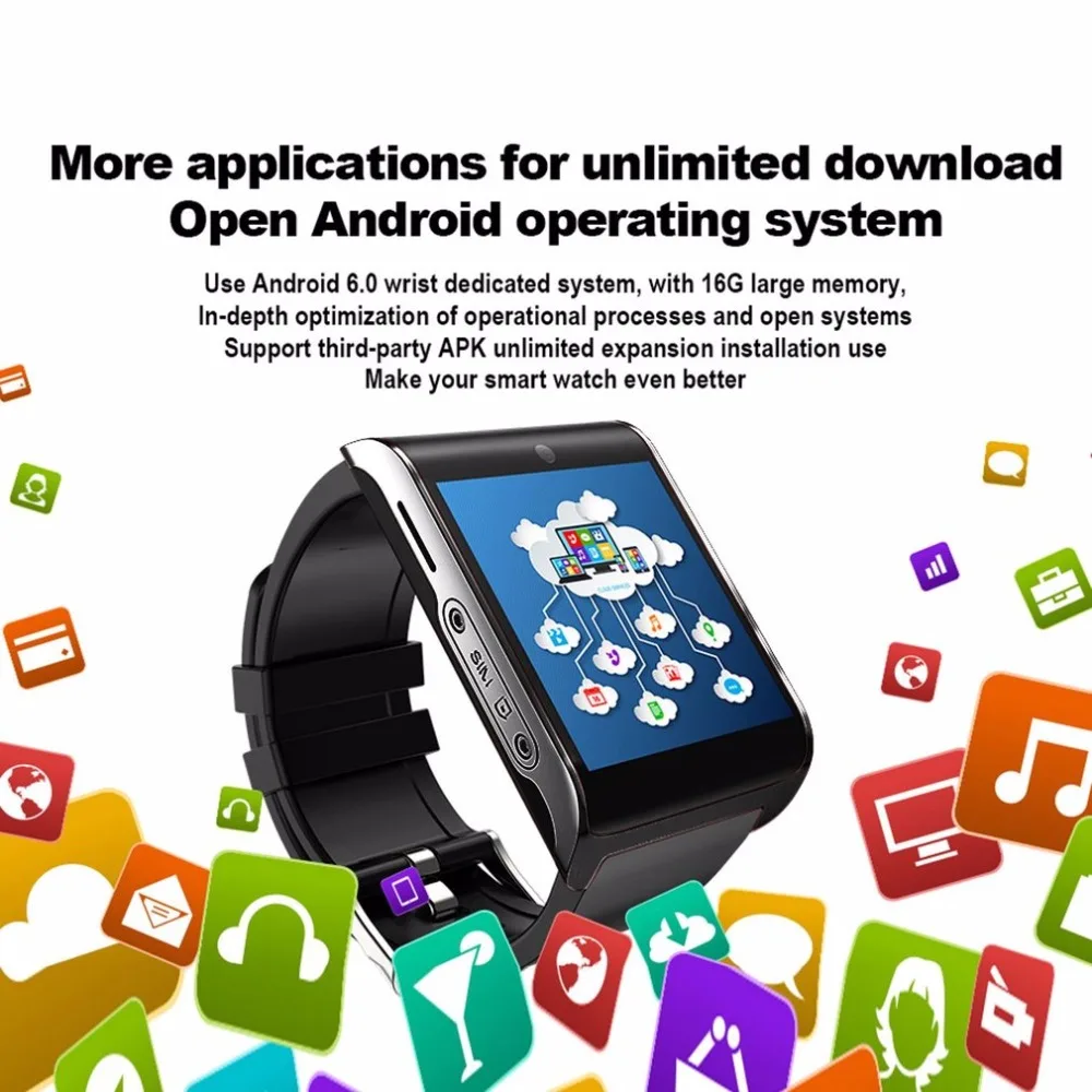 DM 1 54 дюймов gps спортивные 4 г Smart Band Bluetooth 0 сердечного ритма мониторы шагомер для