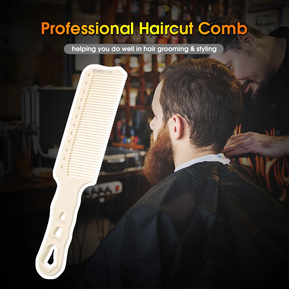 Профессиональная щетка для стрижки волос расческа Стайлинг и уход за волосами