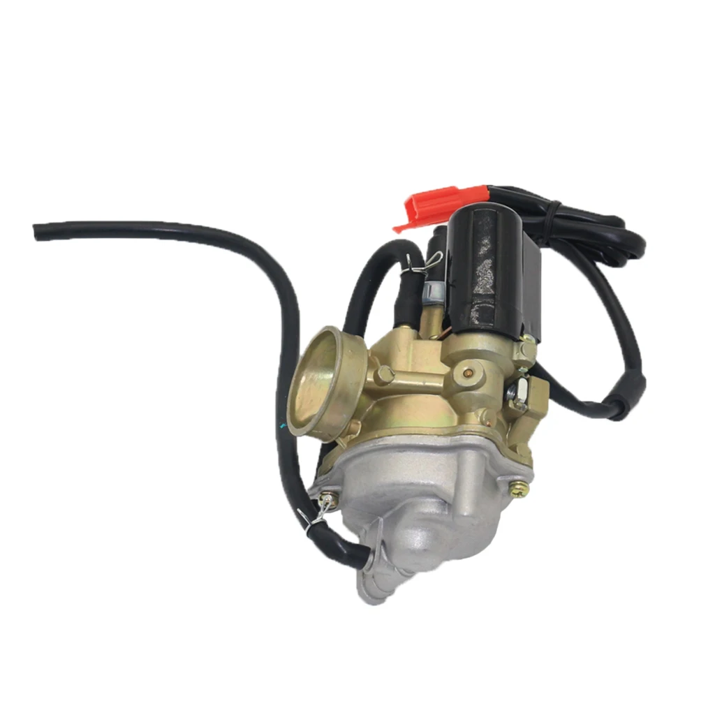 Карбюратор 17 мм Racing Carb универсальный двигатель Байк Мотокросс мотоцикл скутер