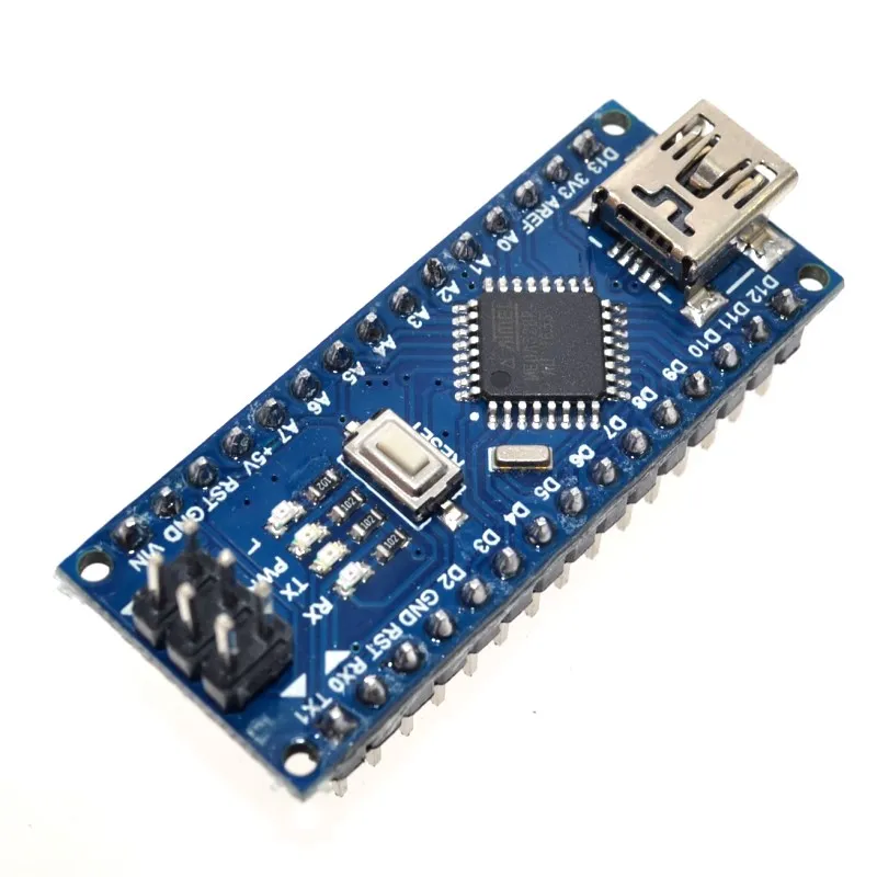 NANO 3 0 контроллер совместим с arduino CH340 turno USB кабель ninguna V3.0 NANO|nano v3.0|nano arduinocable usb |