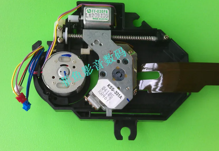 100% оригинальный новый телефон с оптическим механизмом Лазерная линза walkman KSM331AAN