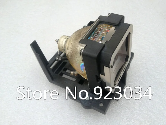 Совместимый PK L2210U лампы проектора с корпусом для DLA RS45U RS50 RS55 RS60|projector lamp|projector