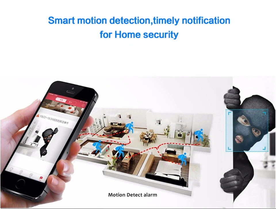 ZILNK Горячая мини лампа светильник WiFi камера рыбий глаз 1080P HD Беспроводная ip-камера 360 градусов Панорама объектив Поддержка 128 ГБ TF Карта