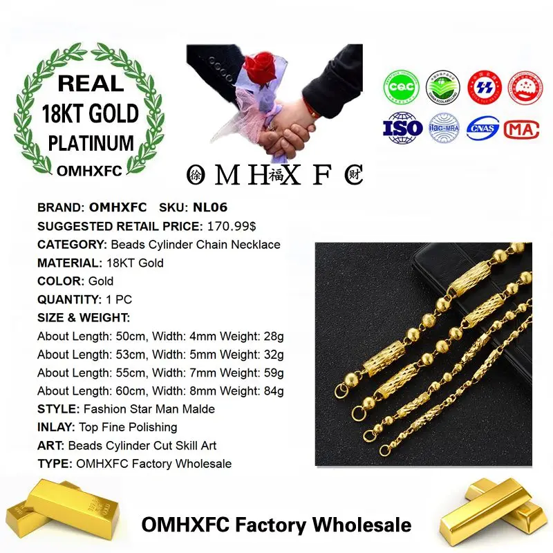 OMHXFC товары по оптовым ценам европейские модные мужские вечерние подарок на день