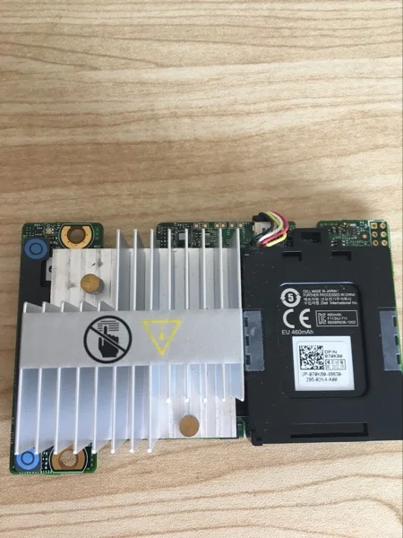 DELL H710 Array карта 0MCR5X 070k80 мини маленькая 6 ГБ R720 R620 сервер предназначенный |