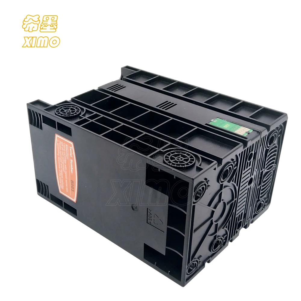 5/4 упаковки T8651 T8651XL пигментный совместимый чернильный картридж для EPSON Staff Pro WF M5191