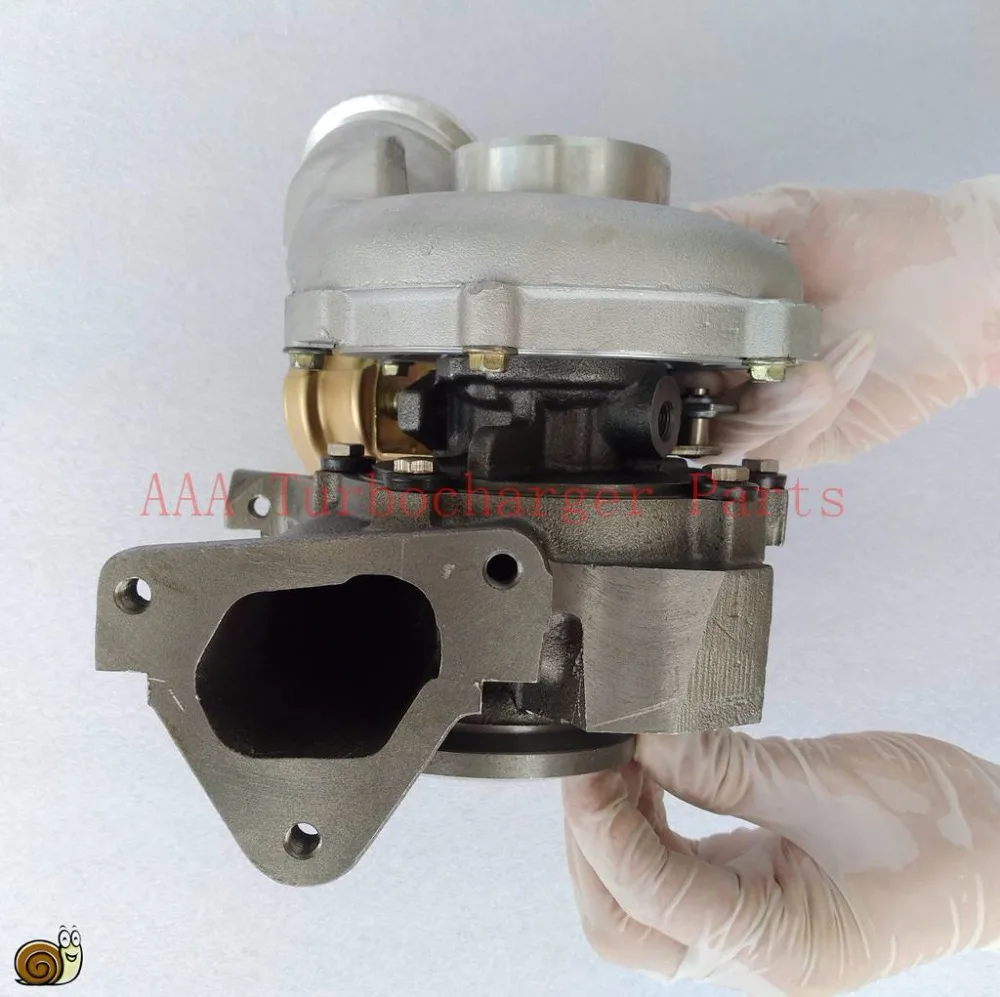 GT1852V Turbo 709836 5005S 778794 0001 Sprinter I 213CDI/313CDI/413CDI двигатель OM 611 Поставщик AAA Запчасти для