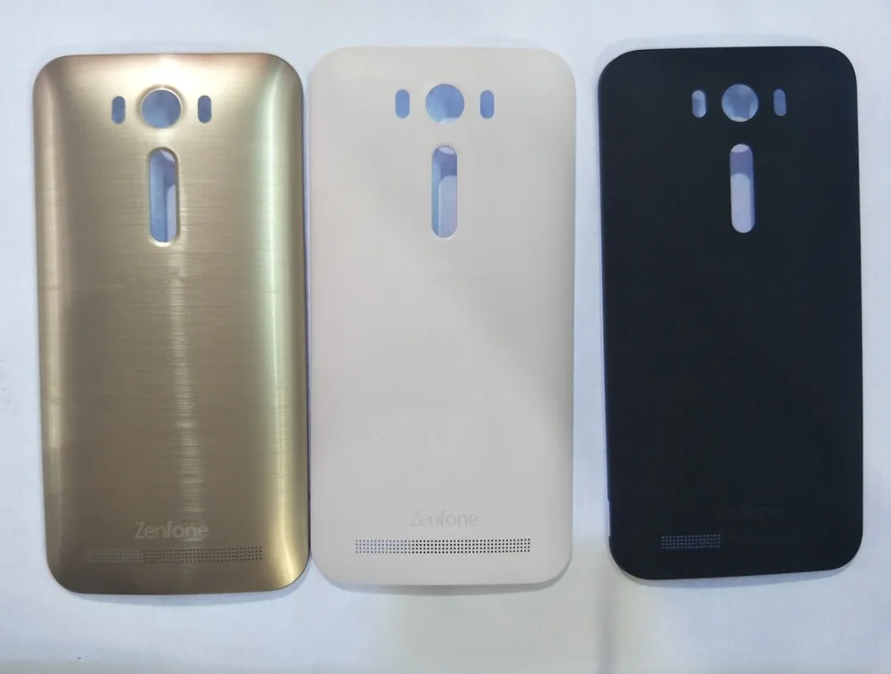 Задняя крышка батарейного отсека запасная часть задний корпус для ASUS Zenfone 2 Laser