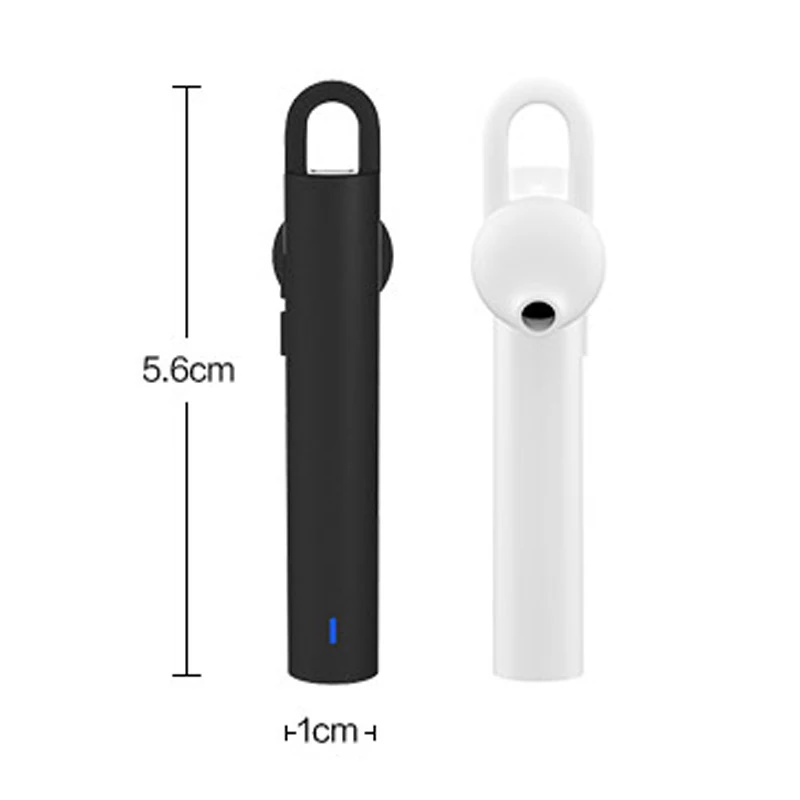 Оригинальные наушники Xiaomi Bluetooth Беспроводная Молодежная версия 4 1 Встроенный