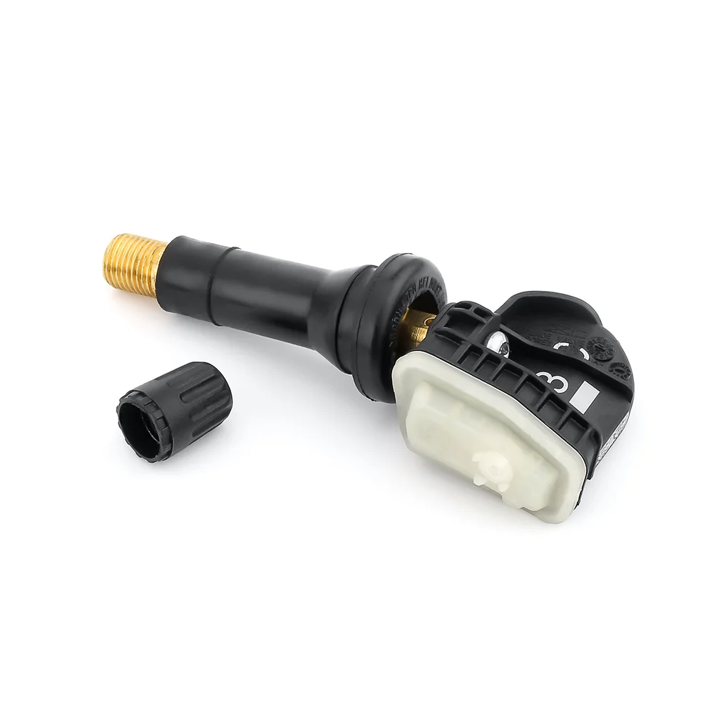 Система контроля давления в шинах 4 шт. TPMS датчик для Chevrolet Cobalt Колорадо Cruze Equinox HHR