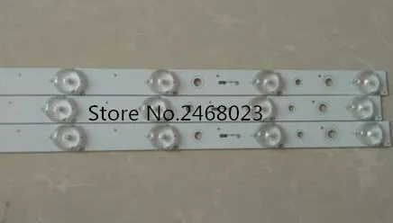 

TV LED backlight strip replace for MBL-32035D310TF1 v3