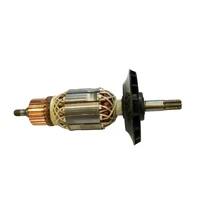 ac 220v240v gbh 5 40 armature rotor replacement for bosch gbh5 40 gbh5 40d gsh5ce gbh 5 40d gsh 5ce demolition rotary hammer