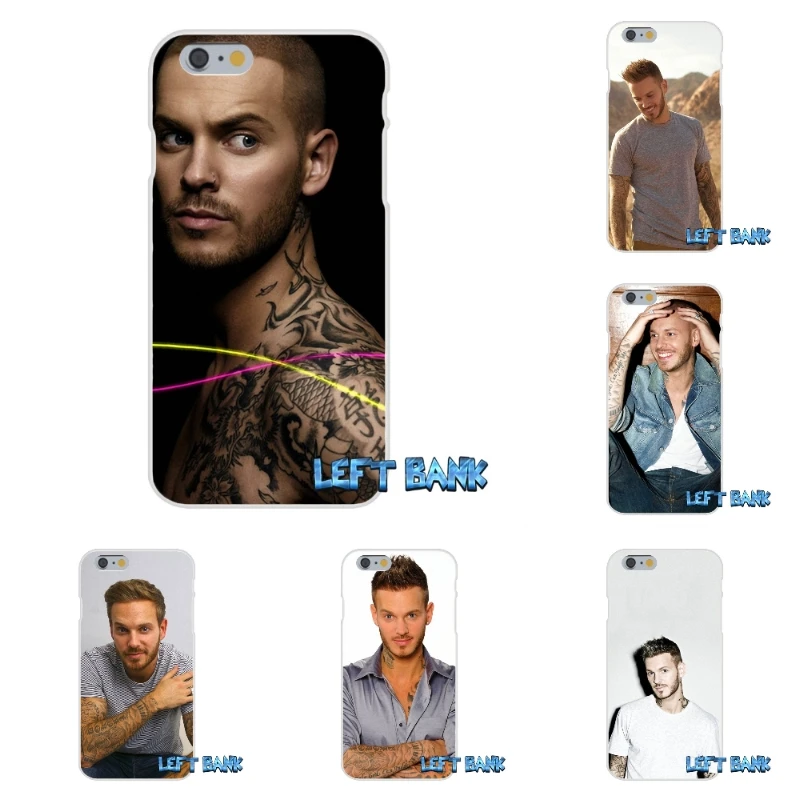 M Pokora матовый Мягкий Силиконовый ТПУ Прозрачный чехол для Xiaomi Redmi 3 3S Pro Mi3 Mi4 Mi4C Mi5S