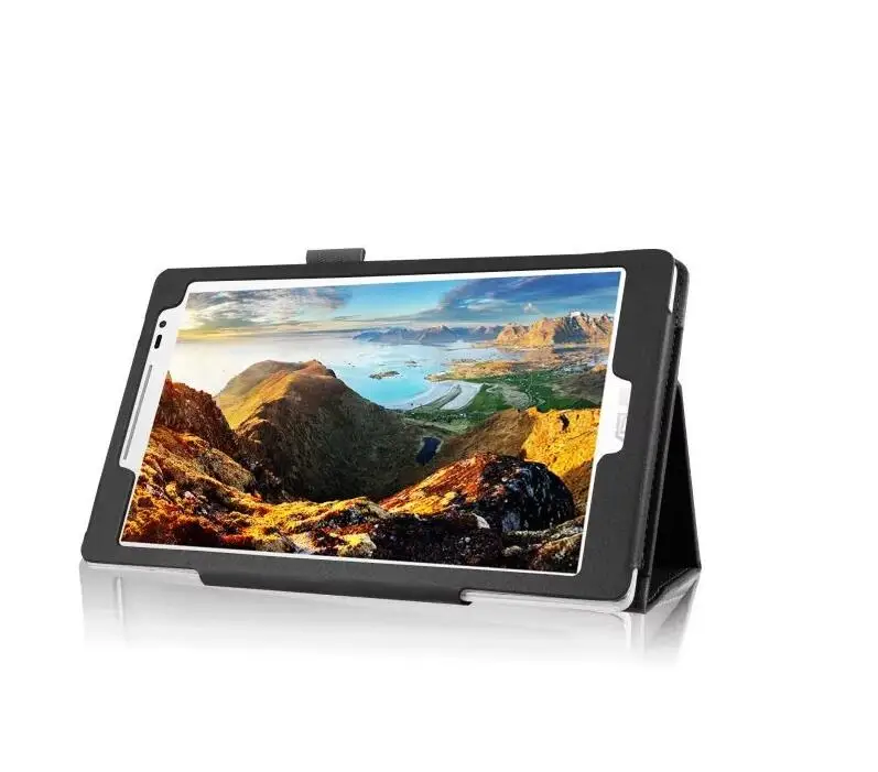 Чехол-подставка для Asus Zenpad 8 0 Z380 Z380C Z380KL чехол дюймов защитный планшетного ПК +