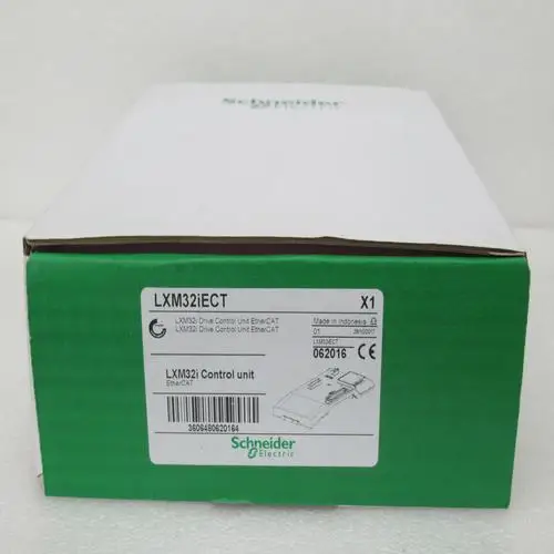 

Новый блок управления LM32IECT LM32iECT