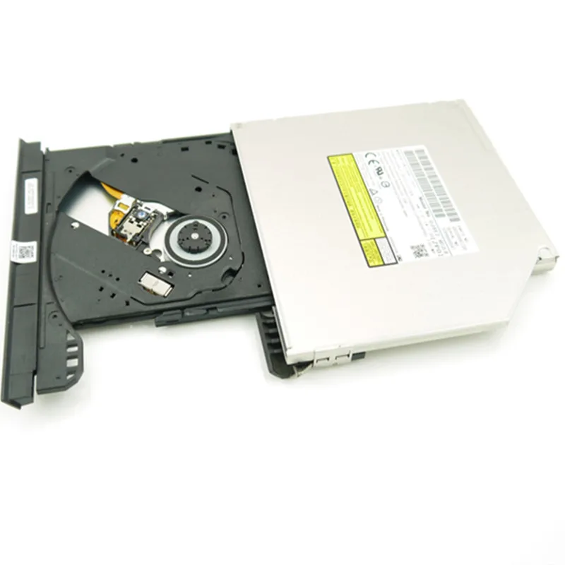 Новый оригинальный ноутбук DELL Latitude E6540 E6440 встроенный DVD Запись CD привод|notebook dvd