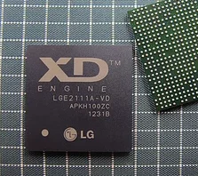 Бесплатная доставка! LGE2111A-VD LGE2111A-VD LGE2111 LGE2111A ЖК-телевизор микросхема BGA