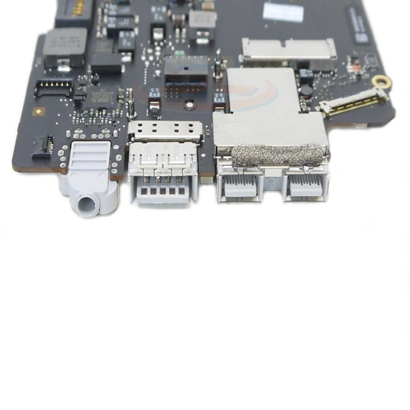Материнская плата A1502 для ноутбука MacBook Pro Retina 13 '' материнская EMC 2875 2 6 ГГц 8G i5 Mid
