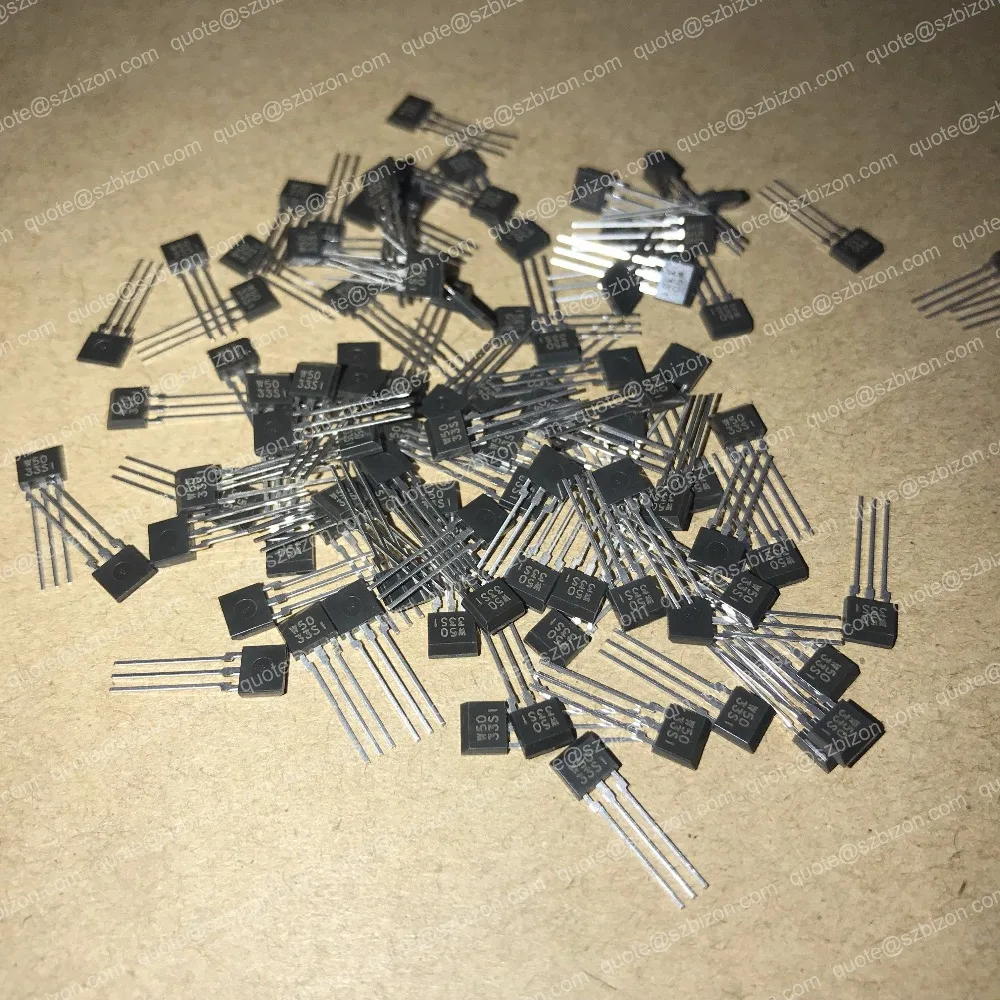 10 шт./партия EW-550 EW550 SIP3 датчик эффекта зала