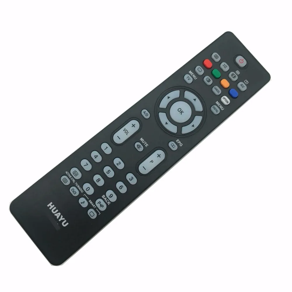 Сменный пульт дистанционного управления для телевизора Philips 32PFL5332S/60 32PFL9432D/79|remote