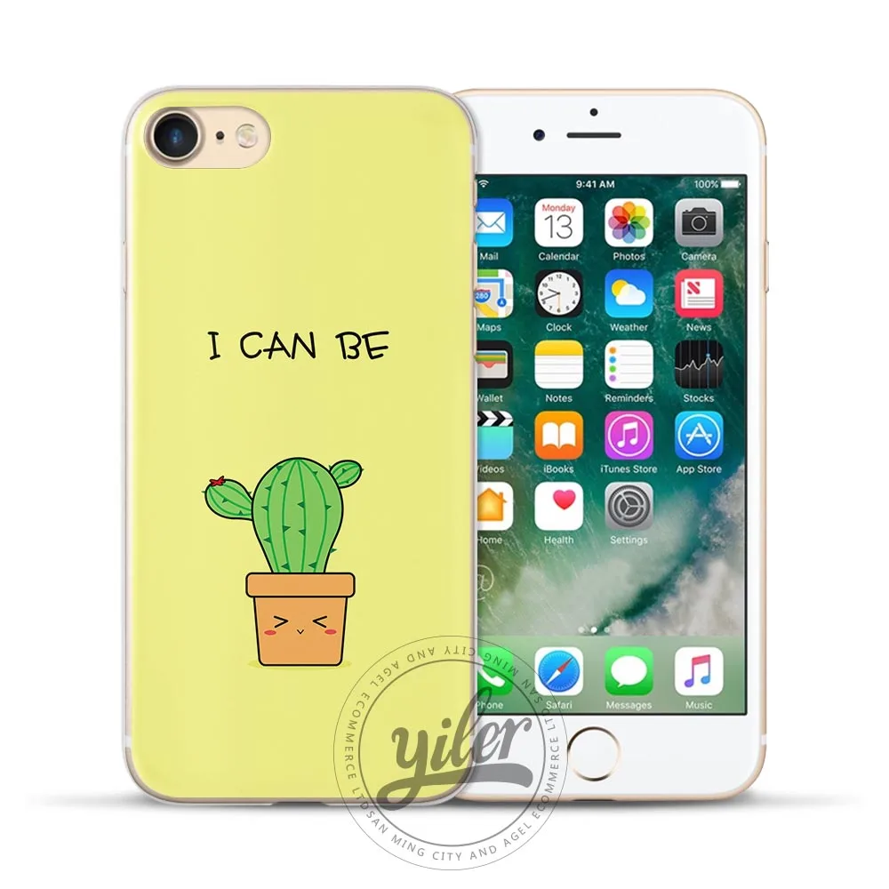 Милый чехол Бегемот для iPhone XS 11 Pro Max чехол s для телефона 6 6S 7 8 Plus чехол для Fundas iPhone XR X XS XR SE Max чехол SE 5S