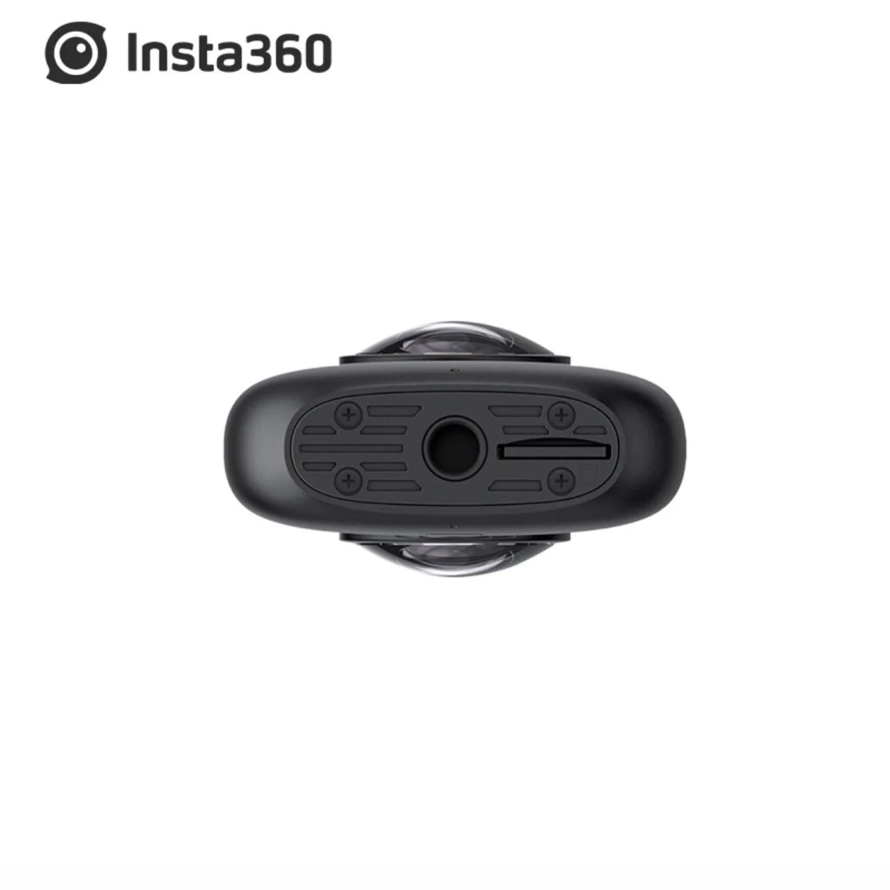 Спортивная Экшн камера Insta360 ONE X 5 7 K Video VR 360 для iPhone и Android youtube камера|Штативные