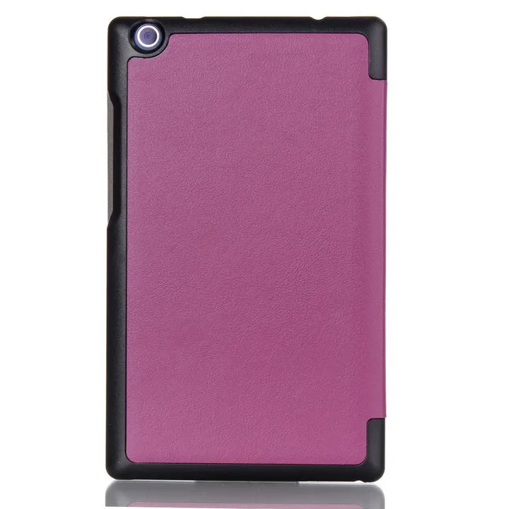 Чехол для lenovo Tab 2 A8 8,0 кожаный защитный чехол funda для lenovo Tab 2 A 8,0 A8-50 A8-50F A8 50 8 чехол для планшета capa