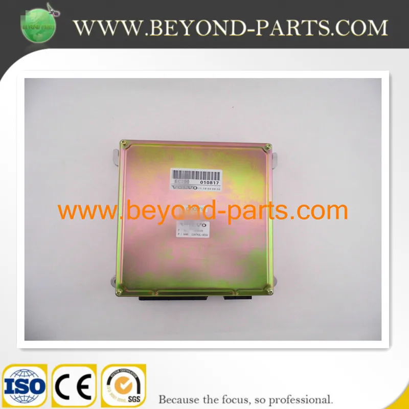 EC290 EC360 EC460 v ecu контроллер vecu компьютерная плата 14531360| |