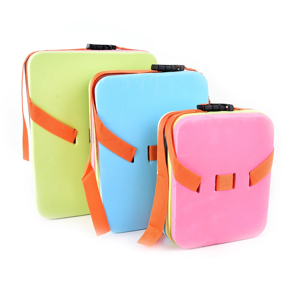 Плавающая задняя доска для плавания детей и взрослых 1 шт. тренировочный