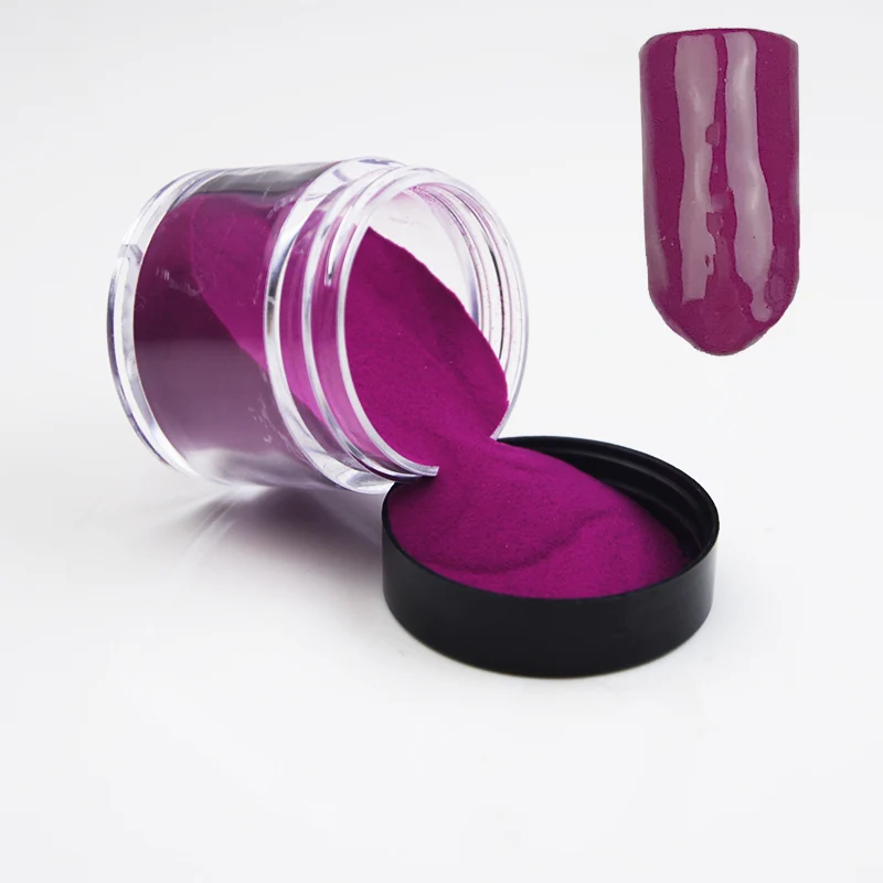 rose color acrylic Акриловый порошок для ногтей 30 г FORPRETTY Acrilico Liquid acryl Poeder Gel Para U As Polvo color Po Coupe Capsule Ongle - Цвет: rose color acrylic