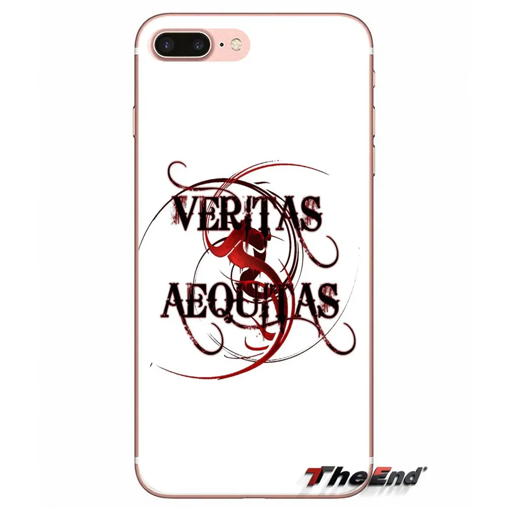 Мягкий ТПУ чехол для HTC One M7 M8 A9 M9 M10 E9 Plus Desire 630 530 626 628 816 820 Motorola G G2 G3 The Boondock Saints Veritas|tpu