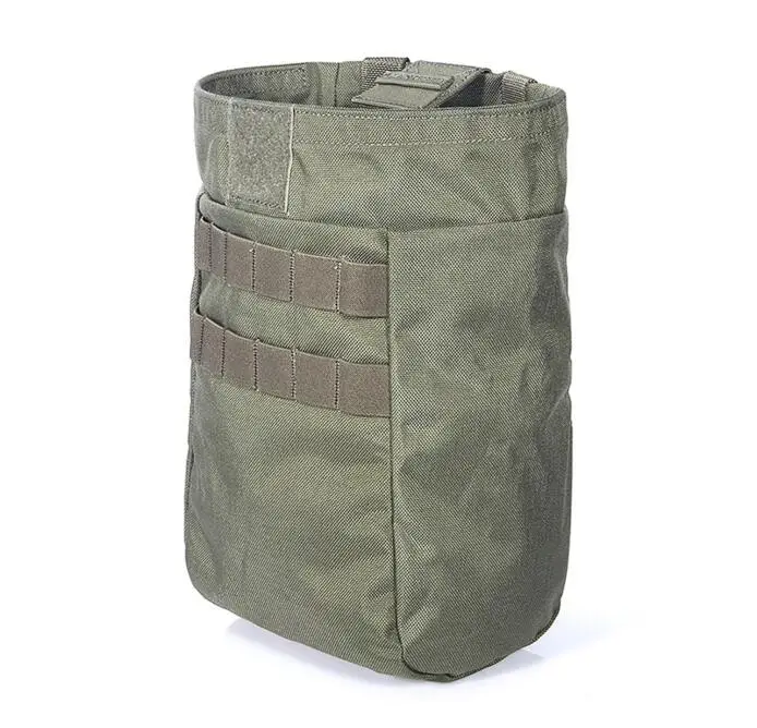 Мундштук FLYYE MOLLE Военная Тактическая Сумочка для спасения вертолета страйкбола