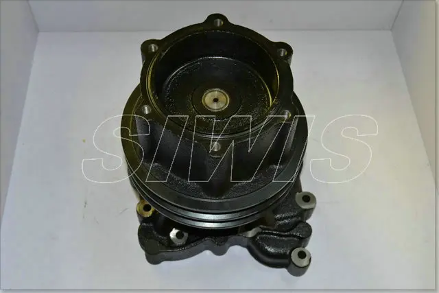 Водяной насос 1-13610-842-1 1-13610-603-3 для двигателя 6SA1 R/K210 Φ 6SD1 | Автомобили и мотоциклы