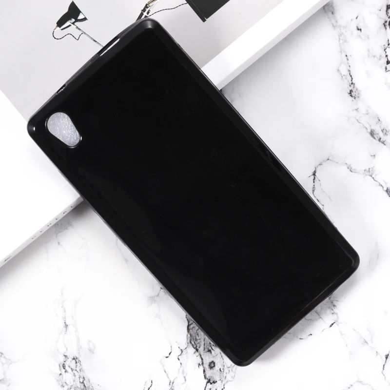 Мягкий силиконовый чехол из ТПУ для Infinix Hot 2 X510 | Мобильные телефоны и аксессуары