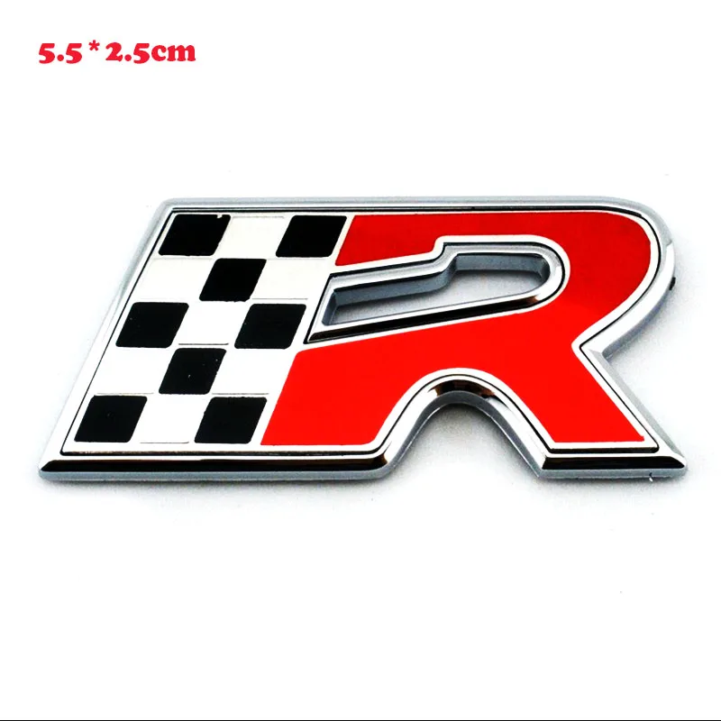 Автомобильная наклейка SEAT R для Seat leon cupra Limited эмблема edition 3d автомобильный логотип