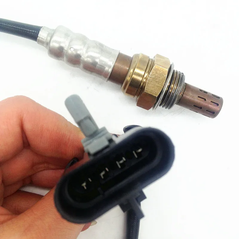 Подъемник Lambda для Opel Astra 1 6 1998 2005 код двигателя Z16XE UP датчик кислорода O2 02