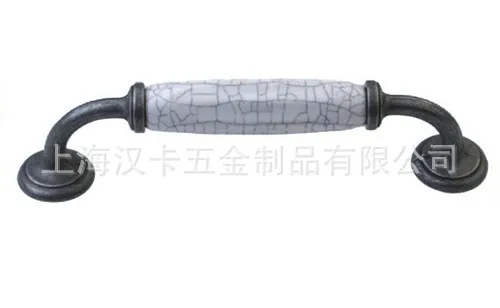 

Ceramics handle, furniture handle, cabinet handle antique handle