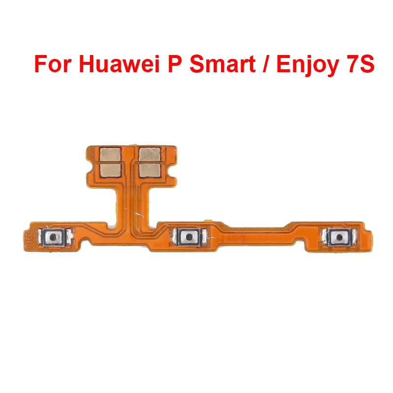 

HAWEEL Power Button & Volume Button Flex Cable for Huawei P Smart / Enjoy 7S