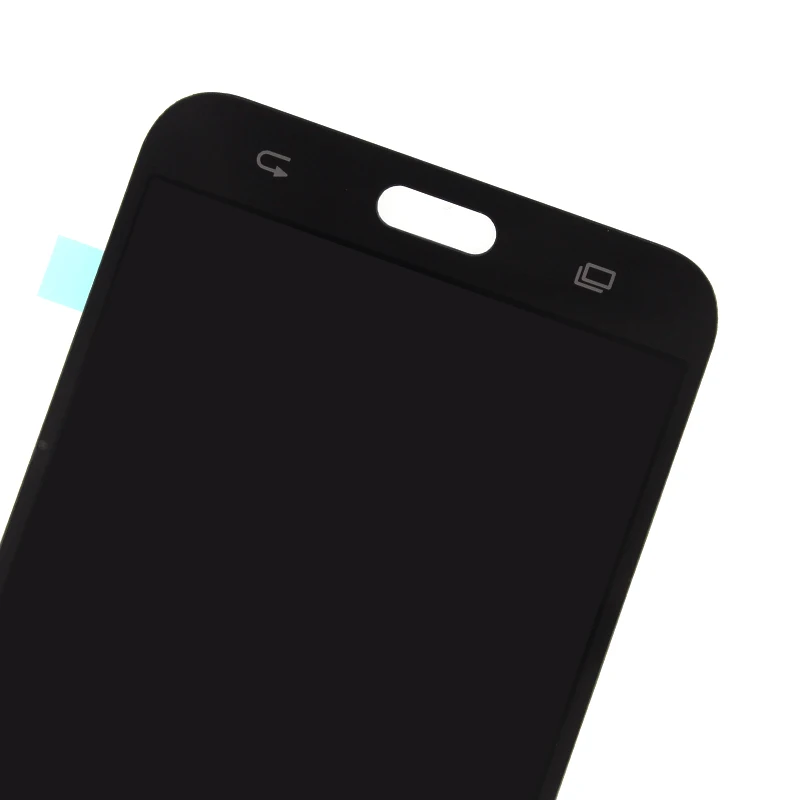 Super AMOLED Screen for Samsung Galaxy J7 2015 J700 SM-J700M J700F J700H LCD Display Touch Digitizer Sensor Glass Assembly+Tools | Мобильные