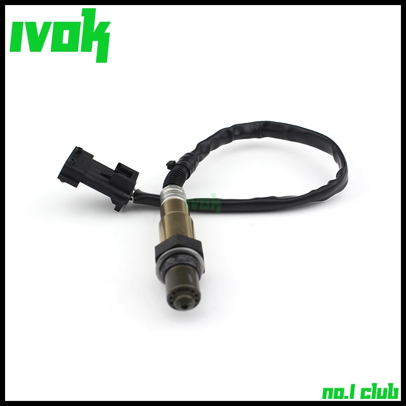 OE:0258006937 Lambda Sensor Oxygen For CHANA BENBEN CHERY A1 1.3 A3 Hatchback 1.6 A5 EASTAR CROSS 2.0 QIYUN 5 1.8 | Автомобили и